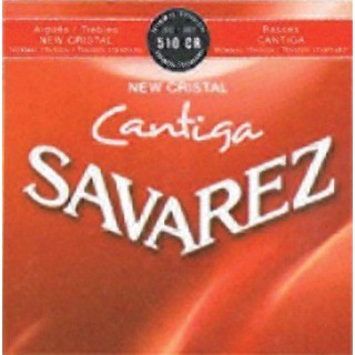 Savarez - 510 CR - Classical Guitar String | Z-Bombilla