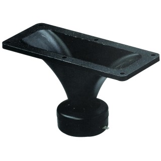 Omnitronic - AP-210 Piezo horn - Tweeter Piezoelectric | Z-Bombilla