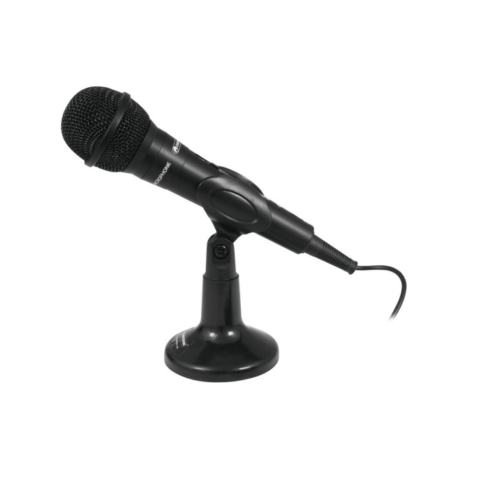 Omnitronic - M-22 USB Dynamic Microphone - Microfono Dinamici | Z-Bombilla