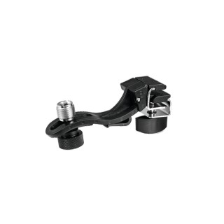Omnitronic - MIC 77LM Holder - Accessori i Adaptador | Z-Bombilla