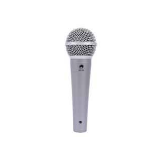 Omnitronic - MIC 85 Dynamic Microphone - Microfono Dinamici | Z-Bombilla