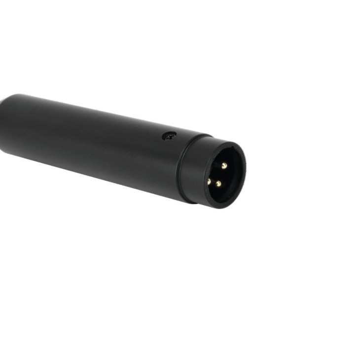 Omnitronic - MIC MM-1C Condenser Measurement Mic - Microfono a Condensatore | Z-Bombilla