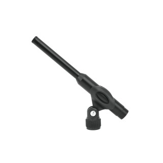 Omnitronic - MIC MM-2USB USB Condenser Measurement Mic - Microfono a Condensatore | Z-Bombilla