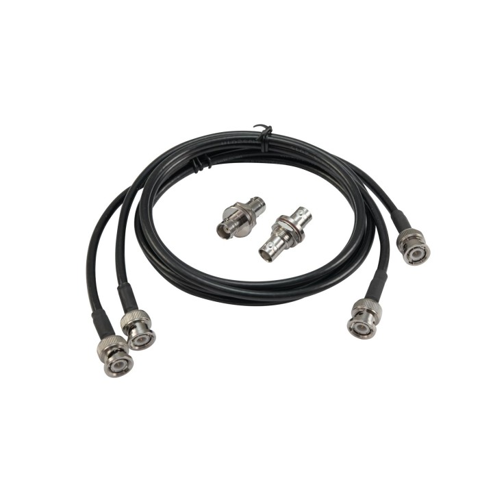 Omnitronic - Antenna Cable BNC Set 1 m - Cabo BNC | Z-Bombilla