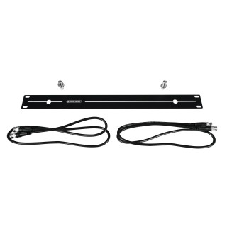 Omnitronic - BNC-Set Rack Mount - Cabo BNC | Z-Bombilla