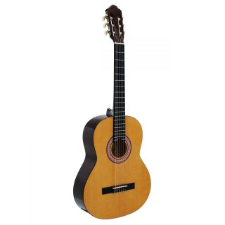 Dimavery - AC-303 - Classical Guitar | Z-Bombilla