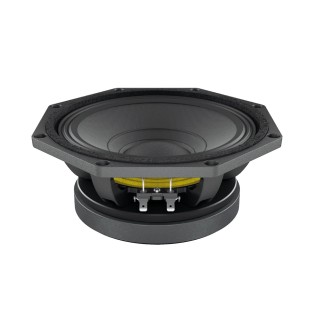 Lavoce - MAF082.00 8" Woofer Ferrite Aluminium Basket Driver - Cone / Speaker 8" | Z-Bombilla