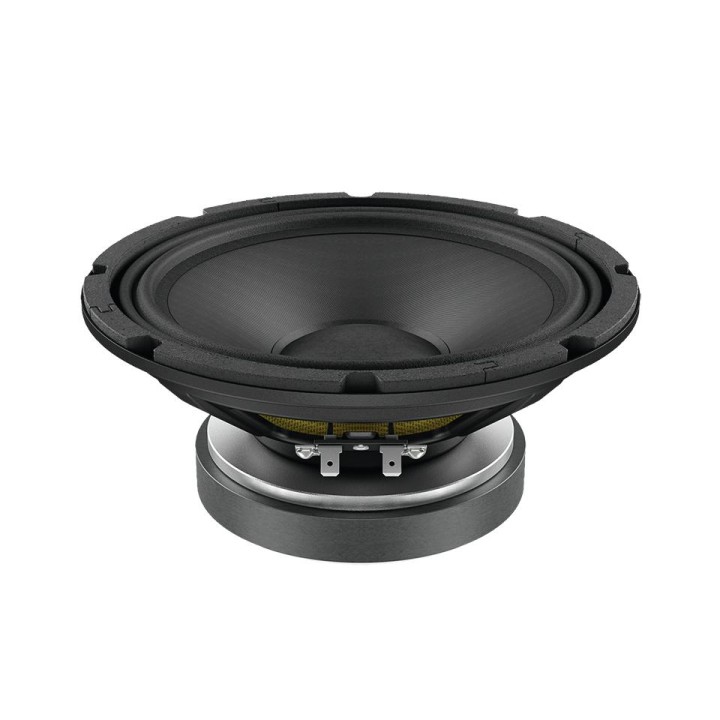 Lavoce - WSF081.82 8" Woofer Ferrite Magnet Steel Basket Driver - Cone / Speaker 8" | Z-Bombilla