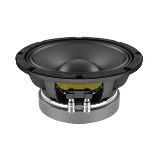 Lavoce - WAF082.00 8" Woofer Ferrite Magnet Aluminium Basket Driver - Cone / Speaker 8" | Z-Bombilla