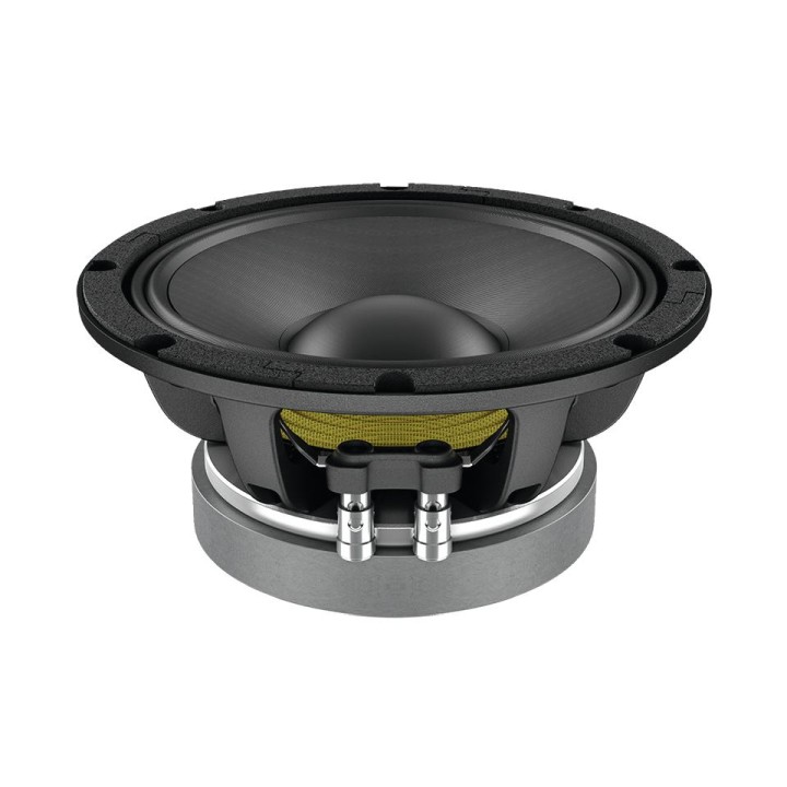 Lavoce - WAF082.00 8" Woofer Ferrite Magnet Aluminium Basket Driver - Cone / Speaker 8" | Z-Bombilla