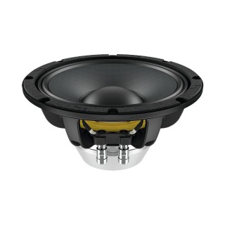 Lavoce - WAN082.00 8" Woofer Neodymium Magnet Aluminium Basket Driver - Cone / Speaker 8" | Z-Bombilla