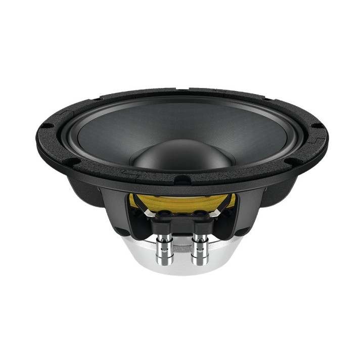Lavoce - WAN082.00 8" Woofer Neodymium Magnet Aluminium Basket Driver - Cone / Speaker 8" | Z-Bombilla