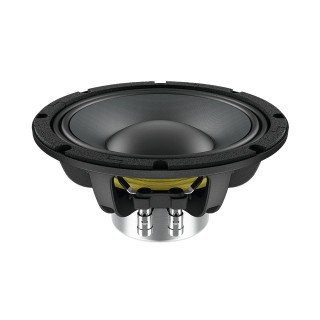 Lavoce - WAN082.50 8" Woofer Neodymium Magnet Aluminium Basket Driver - Cone / Speaker 8" | Z-Bombilla