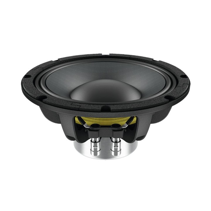 Lavoce - WAN082.50 8" Woofer Neodymium Magnet Aluminium Basket Driver - Cone / Speaker 8" | Z-Bombilla