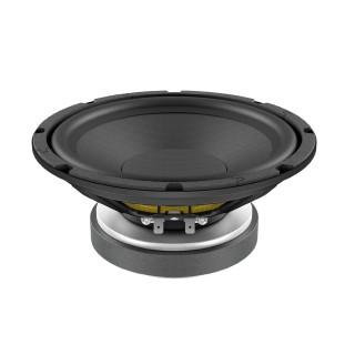 Lavoce - FBASS08-18 8" Bass Guitar Woofer Ferrite Magnet Steel Basket Driver - Cone / Speaker 8" | Z-Bombilla