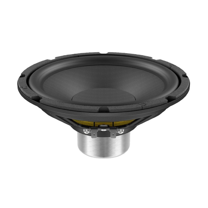 Lavoce - NBASS08-20 8" Bass Guitar Woofer Neodymium Magnet Steel Basket Driver - Cone / Speaker 8" | Z-Bombilla