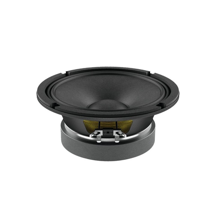 Lavoce - WSF061.52 6.5" Woofer Ferrite Magnet Steel Basket Driver - Cone / Speaker 6" | Z-Bombilla