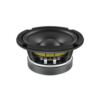 Lavoce - WAF061.80 6.5" Woofer Ferrite Aluminium Basket Driver - Cone / Speaker 6" | Z-Bombilla