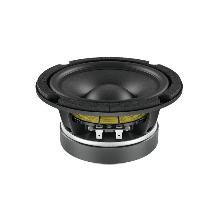 Lavoce - WAF061.80 6.5" Woofer Ferrite Aluminium Basket Driver - Cone / Speaker 6" | Z-Bombilla