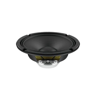 Lavoce - WSN061.52 6.5" Woofer Neodymium Magnet Steel Basket Driver - Cone / Speaker 6" | Z-Bombilla