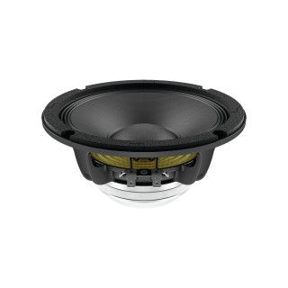 Lavoce - MAN061.80 6.5" Midrange-Woofer Neodymium Magnet Aluminium Basket Driver - Cone / Speaker 6" | Z-Bombilla