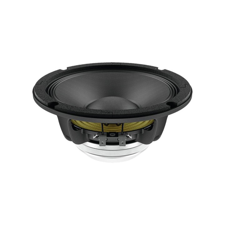 Lavoce - MAN061.80 6.5" Midrange-Woofer Neodymium Magnet Aluminium Basket Driver - Cone / Speaker 6" | Z-Bombilla