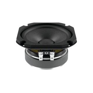 Lavoce - WSF041.00 4" Woofer Ferrite Magnet Steel Basket Driver - Cone / Speaker 3"/ 4" / 5" | Z-Bombilla