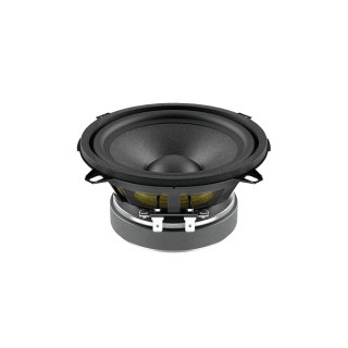 Lavoce - WSF051.02 5" Woofer Ferrite Magnet Steel Basket Driver - Cone / Speaker 3"/ 4" / 5" | Z-Bombilla