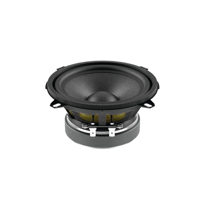 Lavoce - WSF051.02 5" Woofer Ferrite Magnet Steel Basket Driver - Cone / Speaker 3"/ 4" / 5" | Z-Bombilla