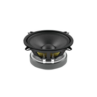 Lavoce - MSF051.22 5" Midrange-Woofer Ferrite Magnet Steel Basket Driver - Cone / Speaker 3"/ 4" / 5" | Z-Bombilla