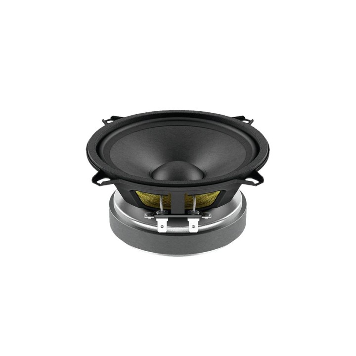 Lavoce - MSF051.22 5" Midrange-Woofer Ferrite Magnet Steel Basket Driver - Cone / Speaker 3"/ 4" / 5" | Z-Bombilla