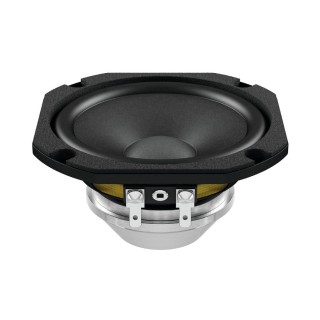 Lavoce - WSN041.00 4" Woofer Neodymium Magnet Steel Basket Driver - Cone / Speaker 3"/ 4" / 5" | Z-Bombilla