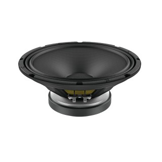 Lavoce - WSF102.00 10" Woofer Ferrite Magnet Steel Basket Driver - Cone / Speaker 10" | Z-Bombilla