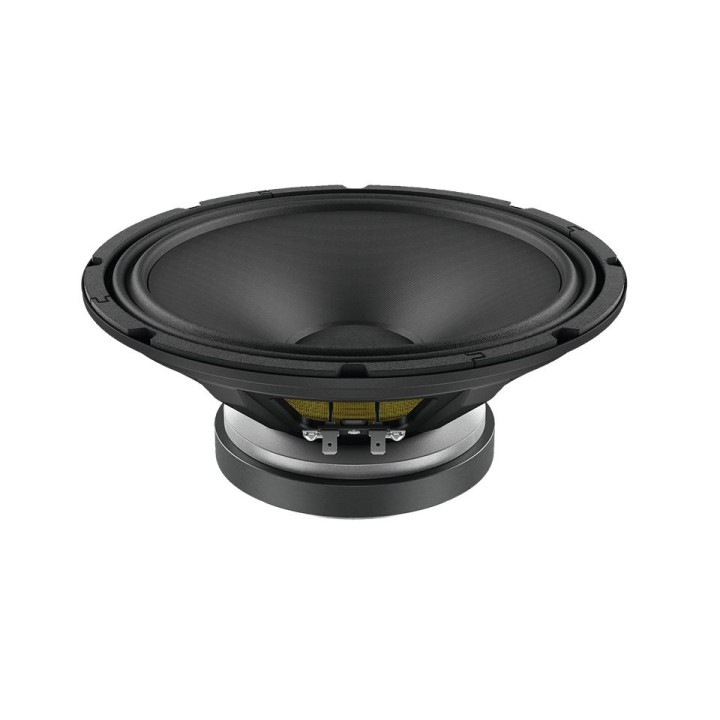 Lavoce - WSF102.00 10" Woofer Ferrite Magnet Steel Basket Driver - Cone / Speaker 10" | Z-Bombilla