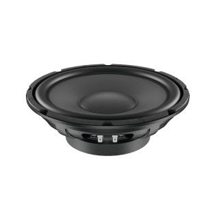 Lavoce - SSF102.40 10" Subwoofer Ferrite Magnet Steel Basket Driver - Cone / Speaker 10" | Z-Bombilla
