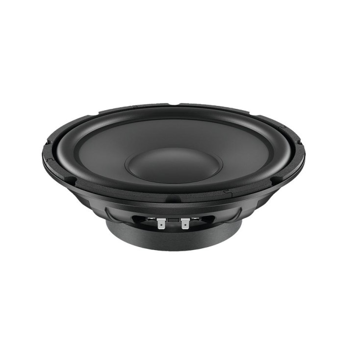 Lavoce - SSF102.40 10" Subwoofer Ferrite Magnet Steel Basket Driver - Cone / Speaker 10" | Z-Bombilla