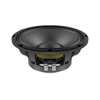 Lavoce - WAF102.50 10" Woofer Ferrite Magnet Aluminium Basket Driver - Cone / Speaker 10" | Z-Bombilla