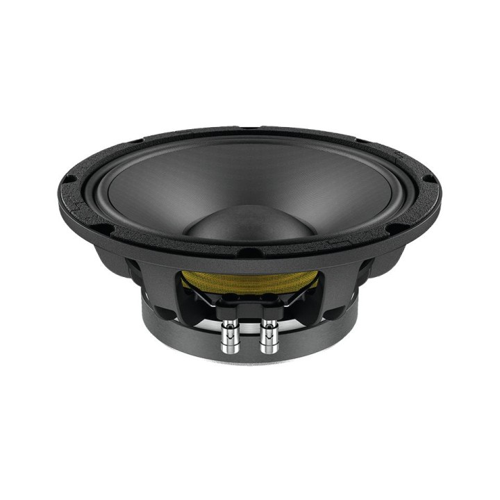 Lavoce - WAF102.50 10" Woofer Ferrite Magnet Aluminium Basket Driver - Cone / Speaker 10" | Z-Bombilla