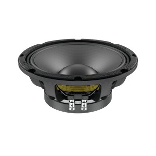 Lavoce - WAF102.50A 10" Woofer Ferrite Magnet Aluminium Basket Driver - Cone / Speaker 10" | Z-Bombilla