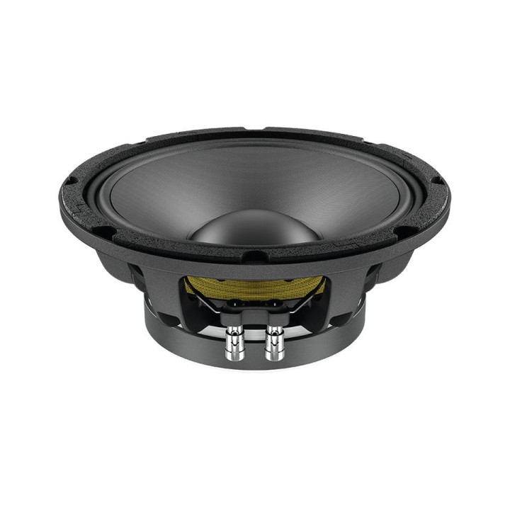 Lavoce - WAF102.50A 10" Woofer Ferrite Magnet Aluminium Basket Driver - Cone / Speaker 10" | Z-Bombilla