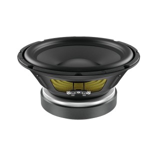 Lavoce - SSF102.50L 10" Subwoofer Ferrite Magnet Steel Basket Driver - Cone / Speaker 10" | Z-Bombilla