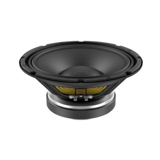 Lavoce - WSF102.50 10" Woofer Ferrite Magnet Steel Basket Driver - Cone / Speaker 10" | Z-Bombilla