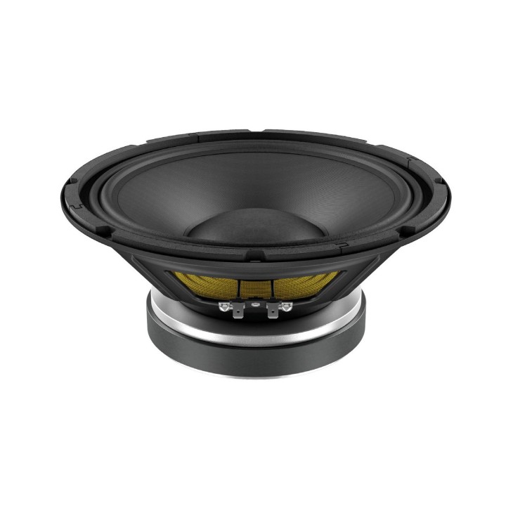Lavoce - WSF102.50 10" Woofer Ferrite Magnet Steel Basket Driver - Cone / Speaker 10" | Z-Bombilla