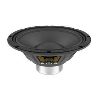 Lavoce - WSN102.50 10" Woofer Ferrite Magnet Steel Basket Driver - Cone / Speaker 10" | Z-Bombilla
