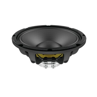 Lavoce - WAN102.50 10" Woofer Neodymium Magnet Aluminium Basket Driver - Cone / Speaker 10" | Z-Bombilla
