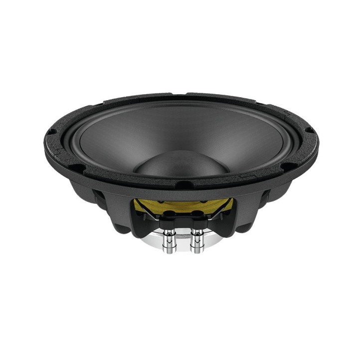 Lavoce - WAN102.50 10" Woofer Neodymium Magnet Aluminium Basket Driver - Cone / Speaker 10" | Z-Bombilla