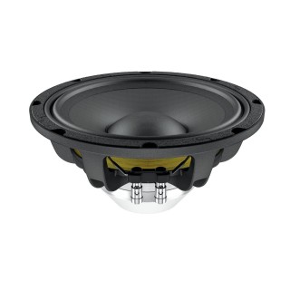 Lavoce - WAN102.50LD 10" Woofer Neodymium Magnet Aluminium Basket Driver - Cone / Speaker 10" | Z-Bombilla