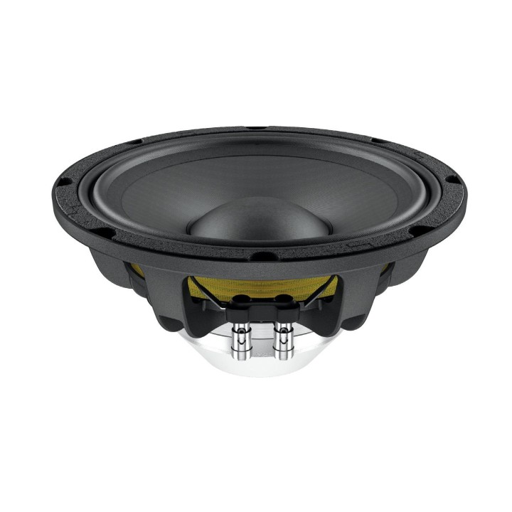 Lavoce - WAN102.50LD 10" Woofer Neodymium Magnet Aluminium Basket Driver - Cone / Speaker 10" | Z-Bombilla