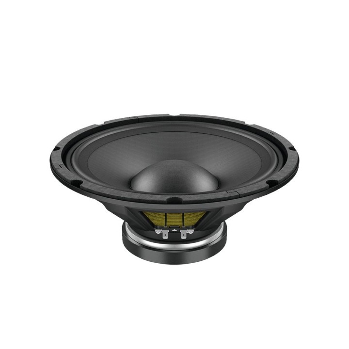 Lavoce - WSF122.02 12" Woofer Ferrite Magnet Steel Basket Driver - Cone / Speaker 12" | Z-Bombilla