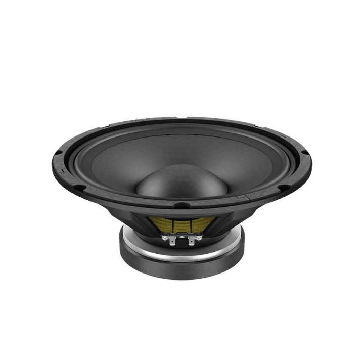 Lavoce - WSF122.50 12" Woofer Ferrite Magnet Steel Basket Driver - Cone / Speaker 12" | Z-Bombilla
